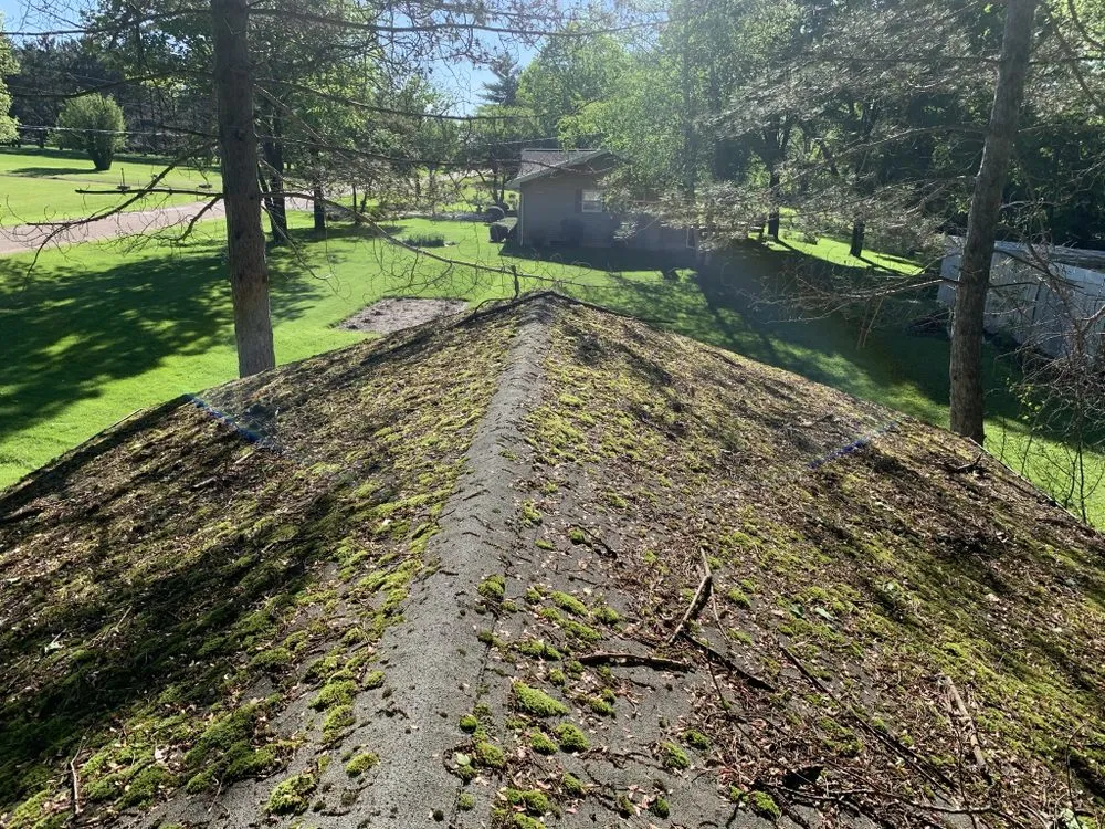 Slide of BK's Roofing and Construction
