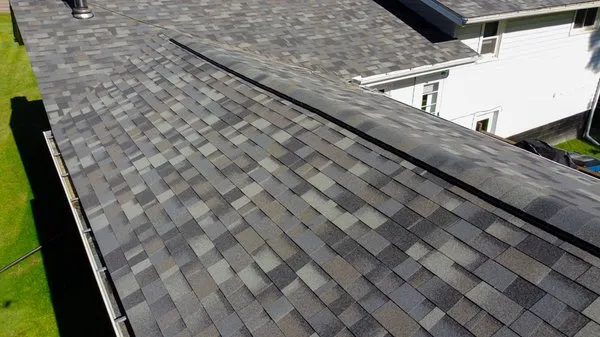 BK's Roofing and Construction