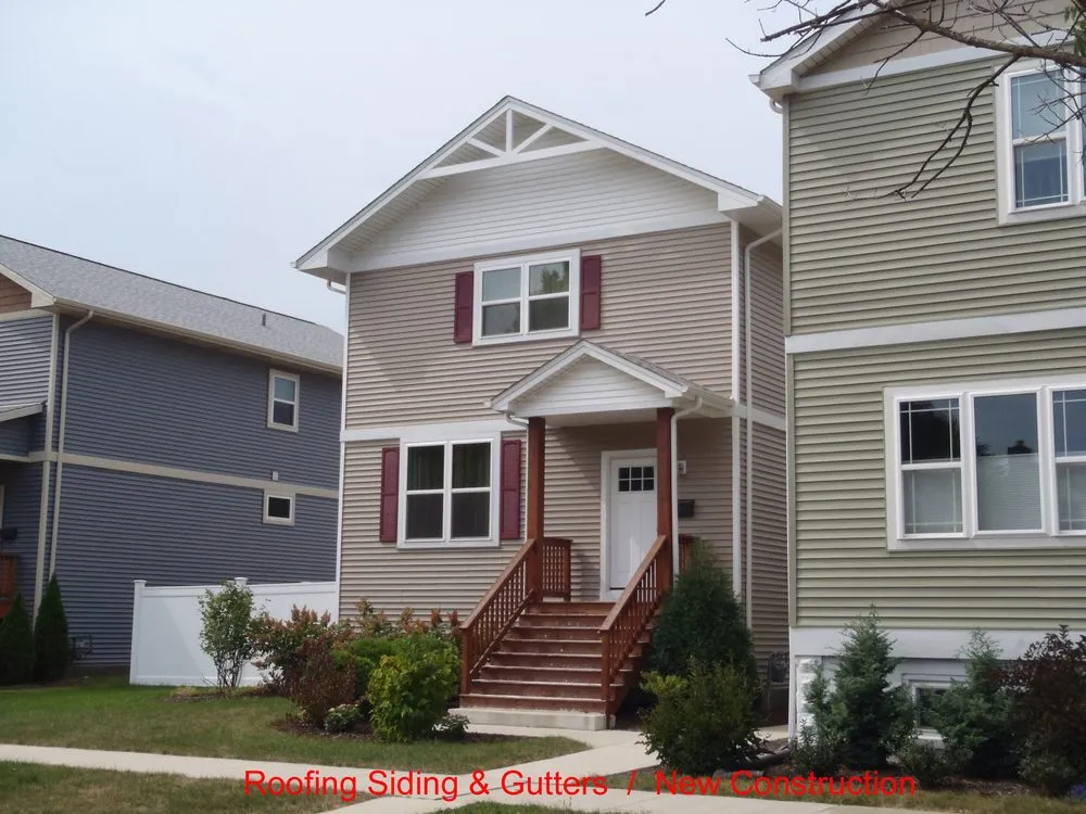 Slide of B&L Builders