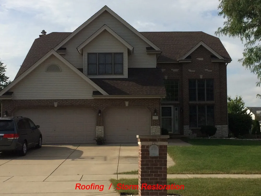 Slide of B&L Builders