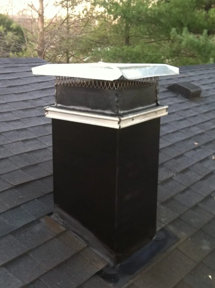 Slide of B&L Construction