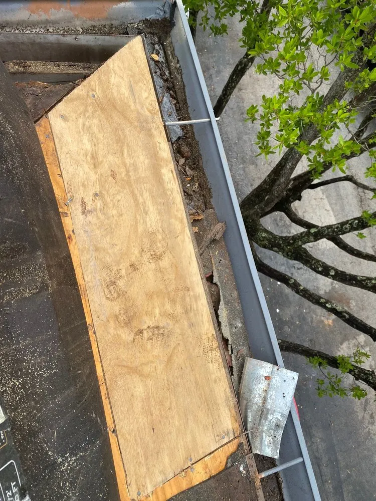 Slide of BL Florida Roofers