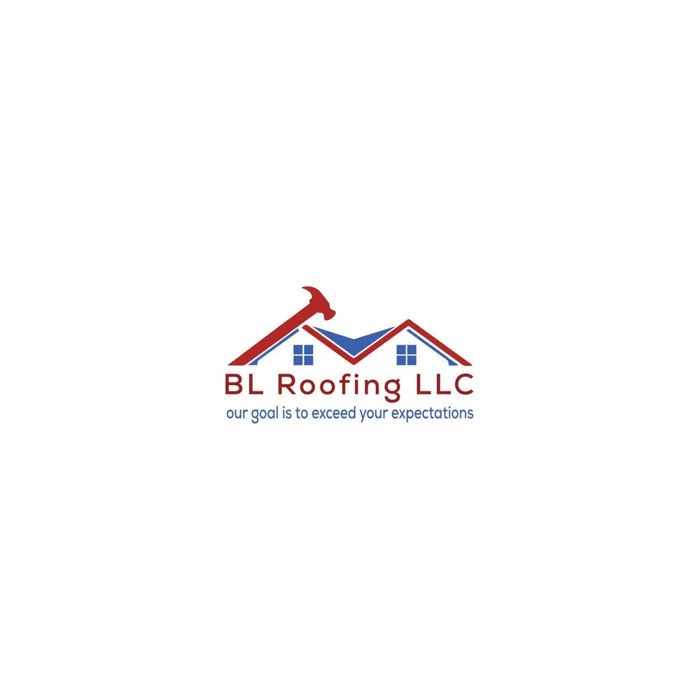 Slide of BL Roofing