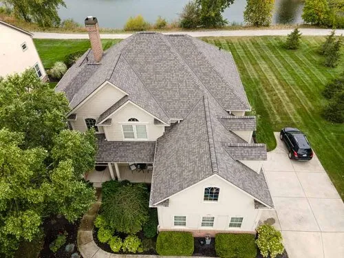 Slide of Bl Williams Roofing