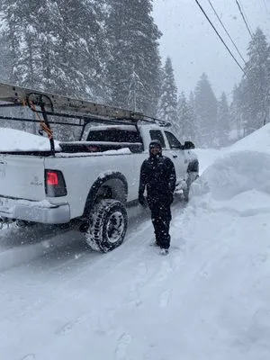 Black Bear Painting and Roofing