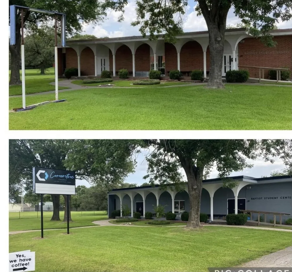 Slide of Black Bear Renovations