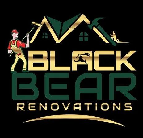 Slide of Black Bear Renovations