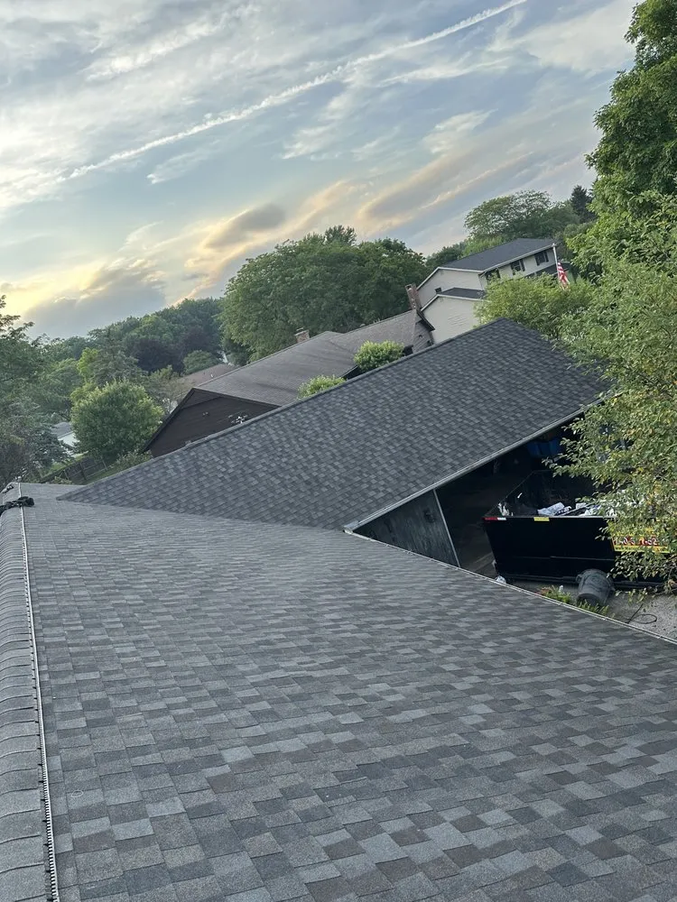 Slide of Black Bear Roofing & Exteriors