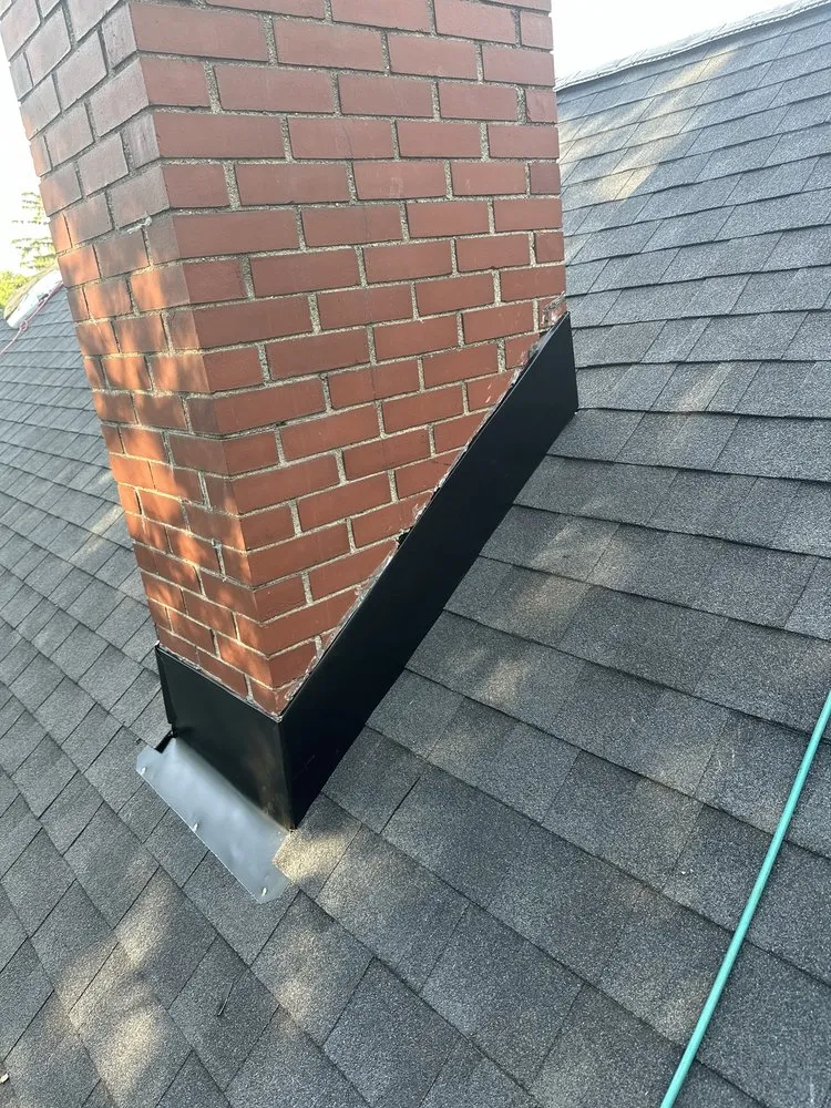 Slide of Black Bear Roofing & Exteriors