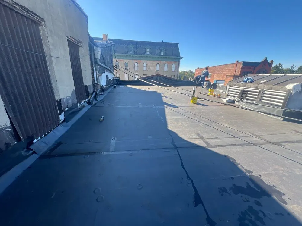 Slide of Black Bear Roofing & Exteriors