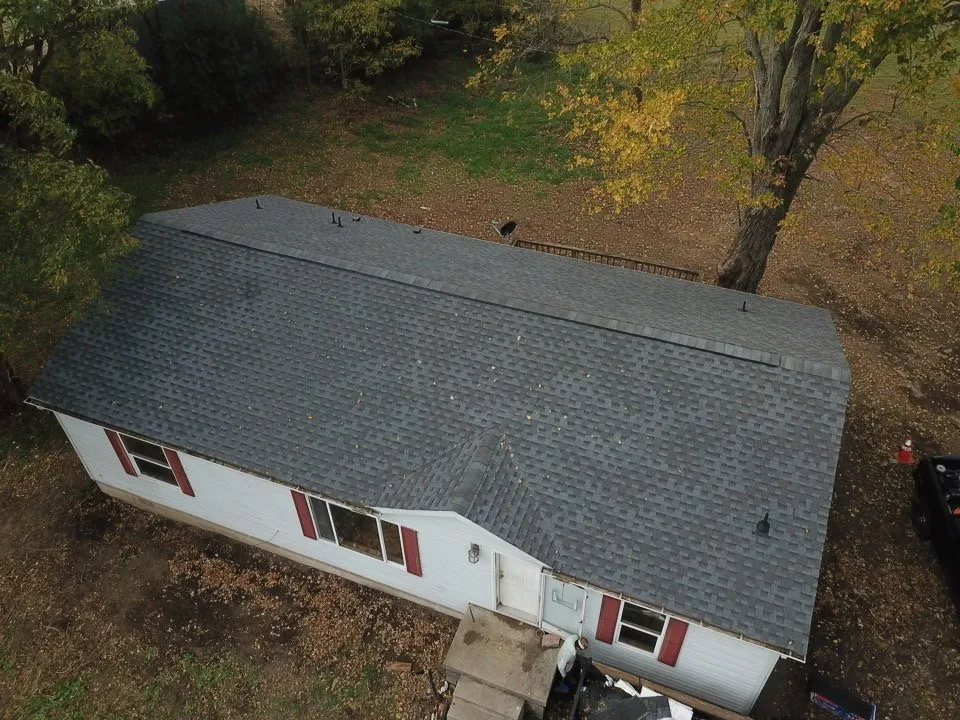 Slide of Black Bear Roofing & Exteriors