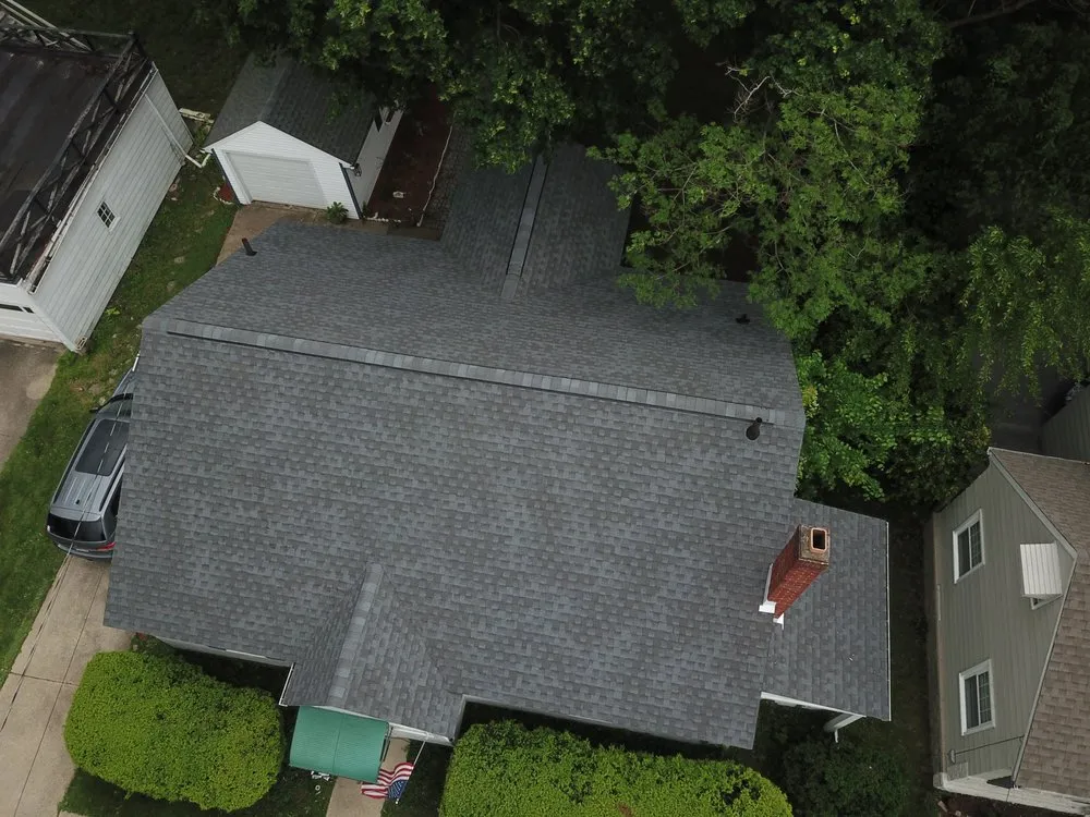 Slide of Black Bear Roofing & Exteriors