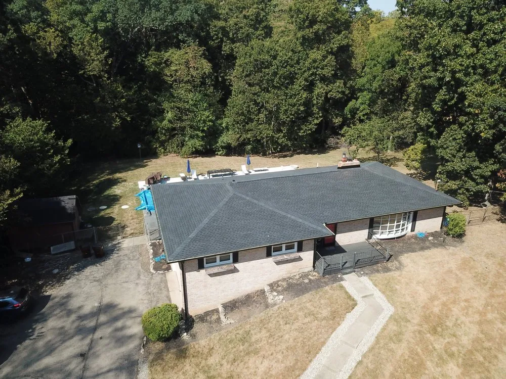 Slide of Black Bear Roofing & Exteriors