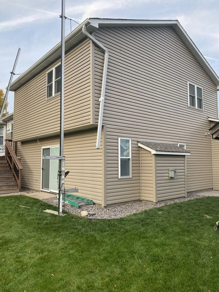 Slide of Black Bear Roofing