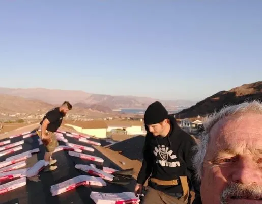 Black Canyon Roofing