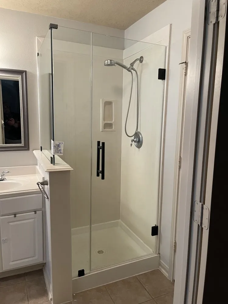 Slide of Black Coast