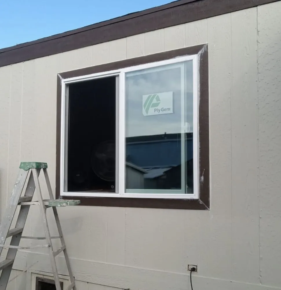 Slide of Black Colt Roofing and Construction