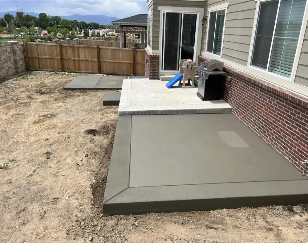 Slide of Black Colt Roofing and Construction