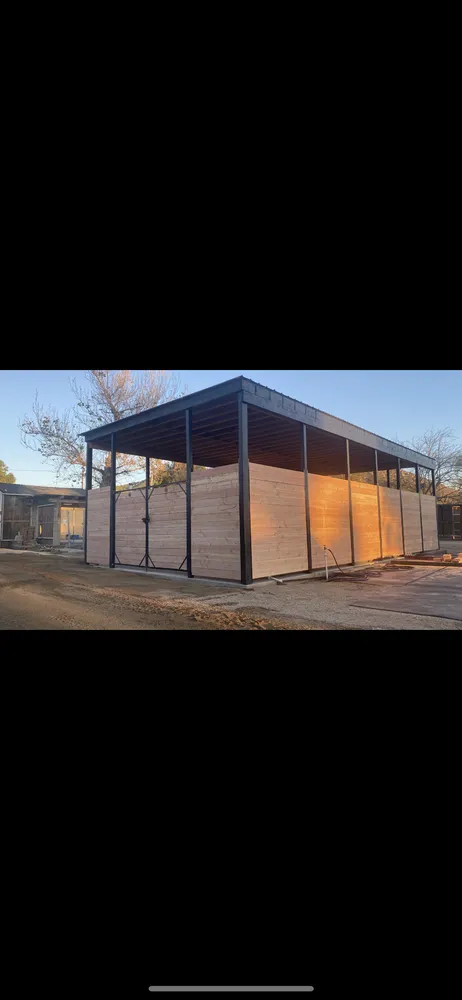 Slide of Black Colt Roofing and Construction