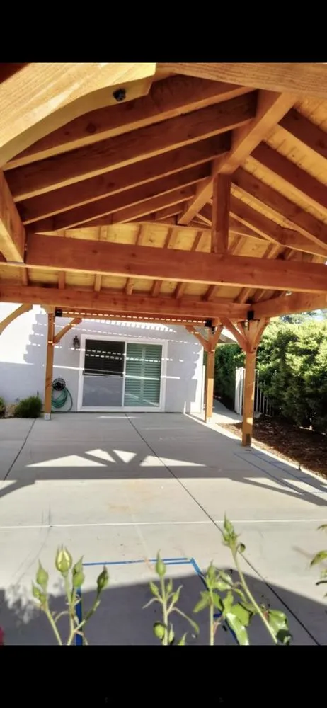 Slide of Black Colt Roofing and Construction