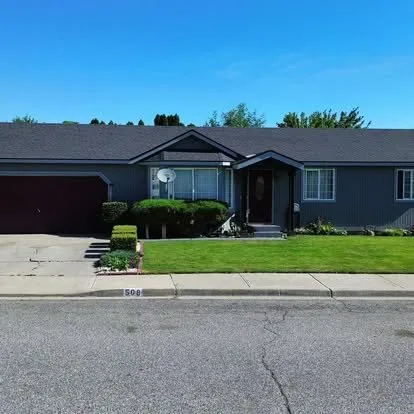 Slide of Black Diamond Construction