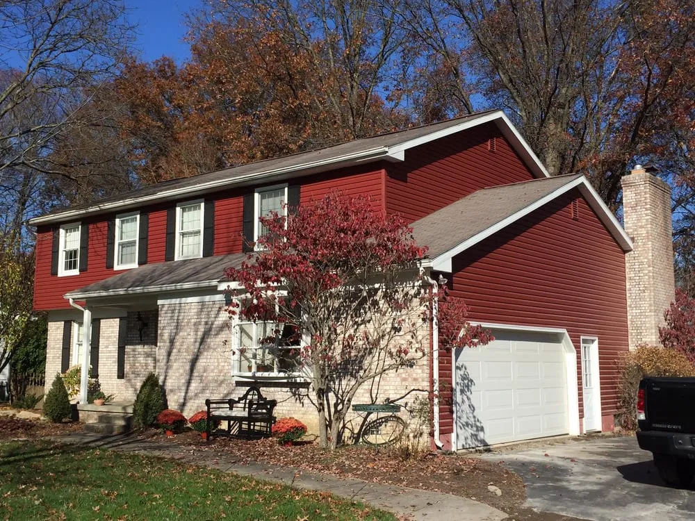 Slide of Black Diamond Contracting