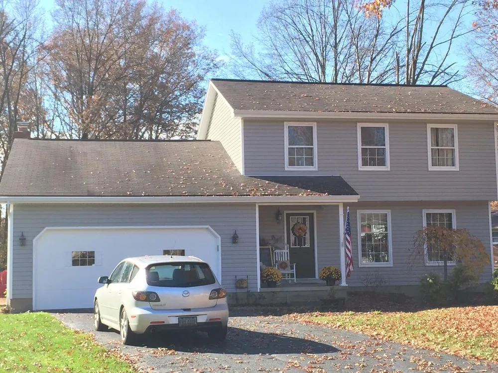 Slide of Black Diamond Contracting