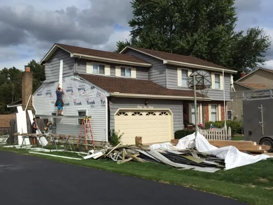 Black Diamond Contracting