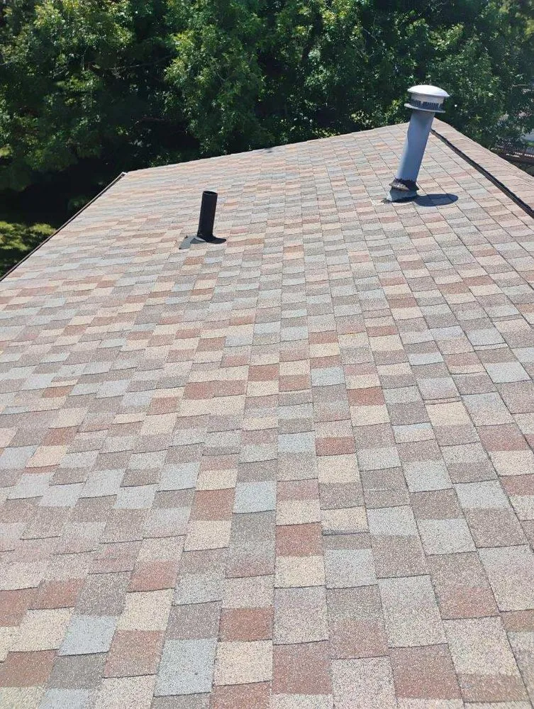 Slide of Black Diamond Exteriors