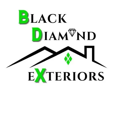 Black Diamond Exteriors