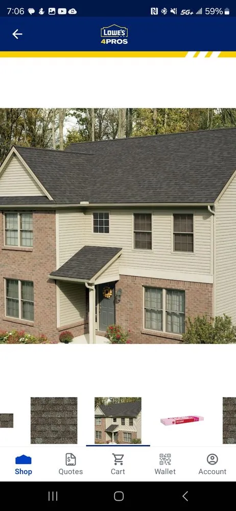 Slide of Black Diamond Renovation