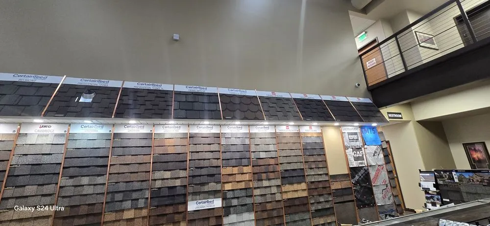 Slide of Black Diamond Renovation