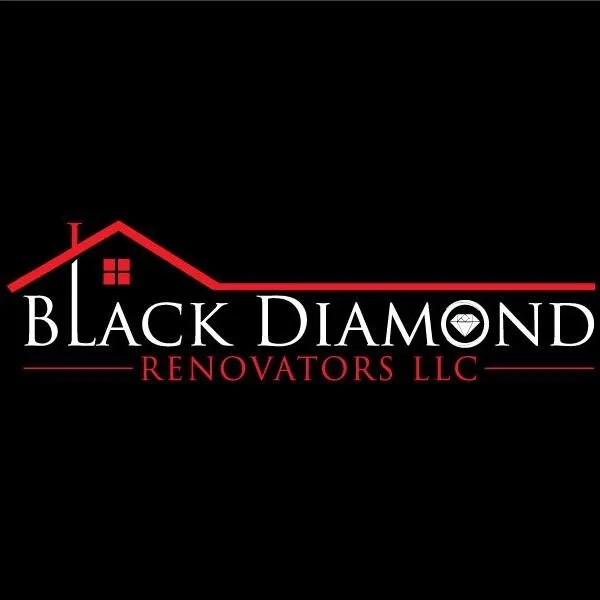 Slide of Black Diamond Renovators