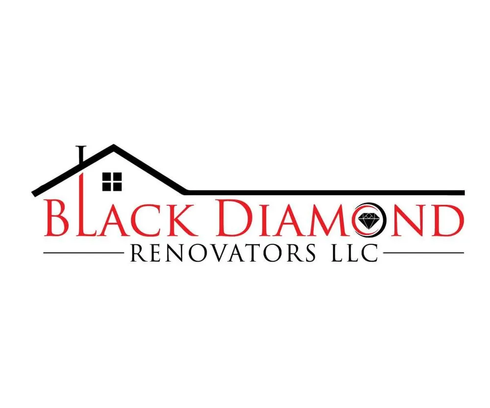 Slide of Black Diamond Renovators