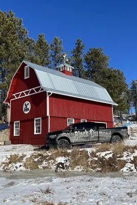 Black Diamond Roofing & Construction