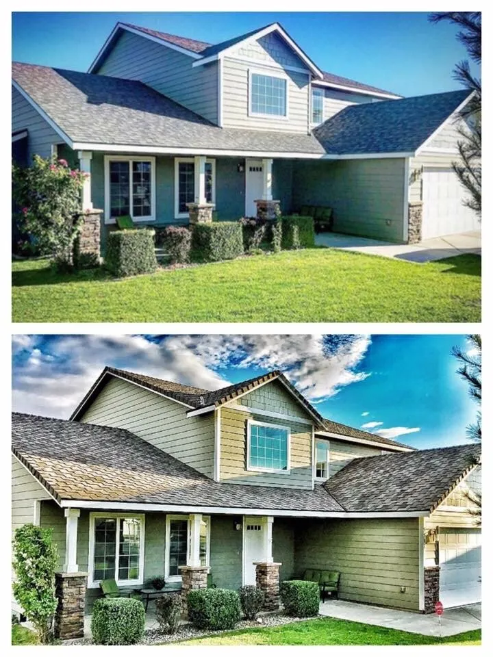 Slide of Black Diamond Roofing & Construction