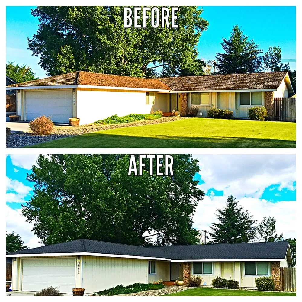 Slide of Black Diamond Roofing & Construction