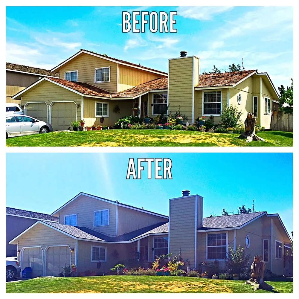 Slide of Black Diamond Roofing & Construction