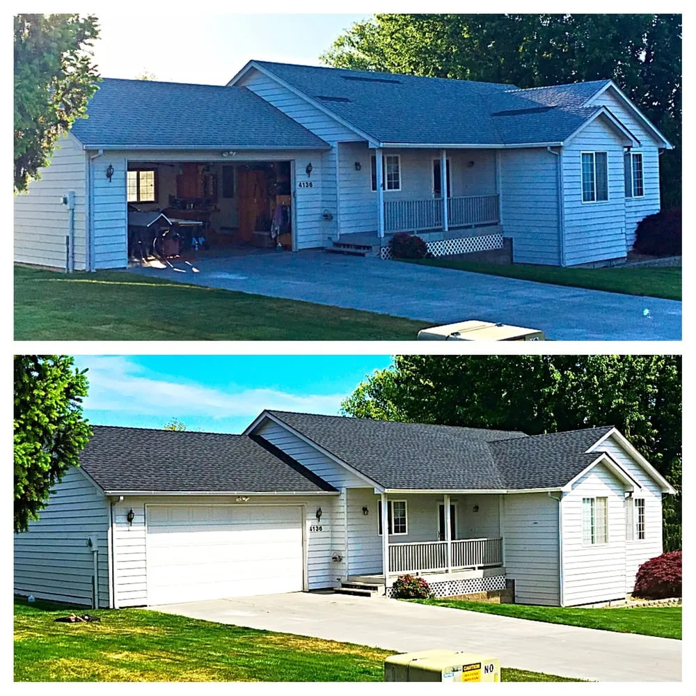 Slide of Black Diamond Roofing & Construction