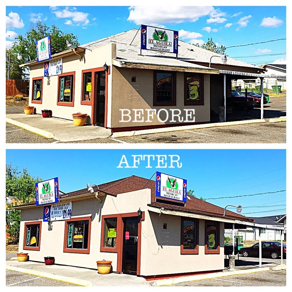 Slide of Black Diamond Roofing & Construction