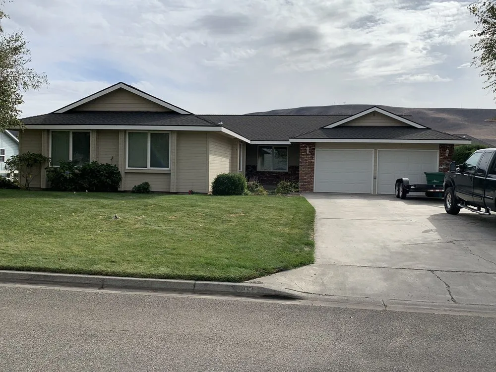 Slide of Black Diamond Roofing & Construction