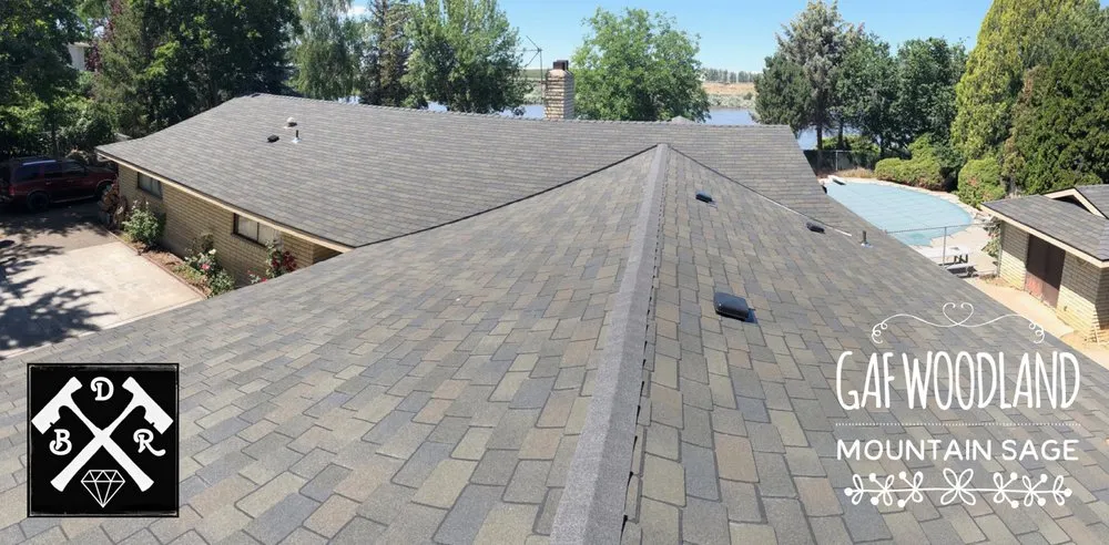 Slide of Black Diamond Roofing & Construction