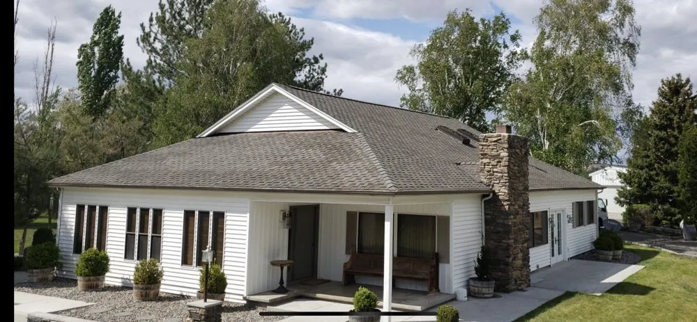 Slide of Black Diamond Roofing & Construction