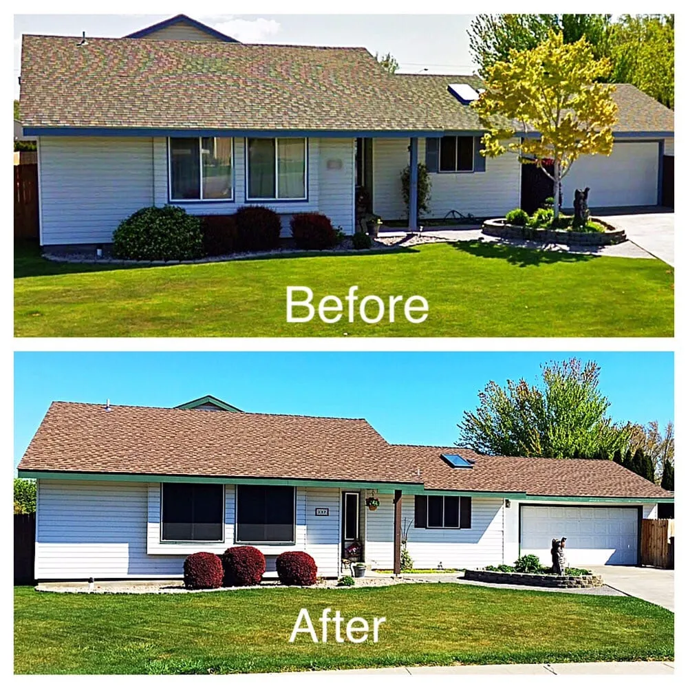 Slide of Black Diamond Roofing & Construction