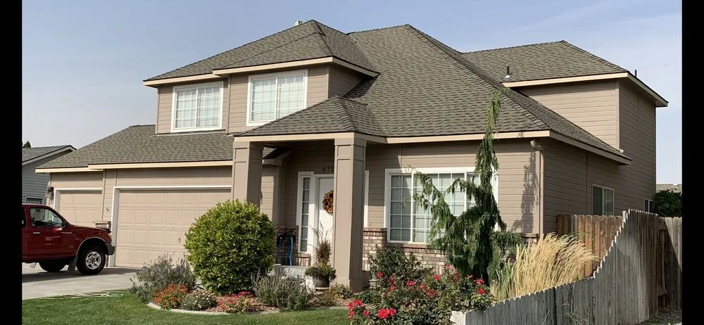 Slide of Black Diamond Roofing & Construction