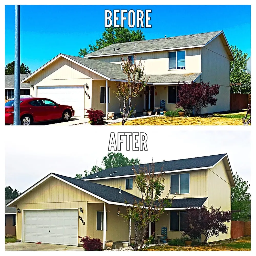 Slide of Black Diamond Roofing & Construction