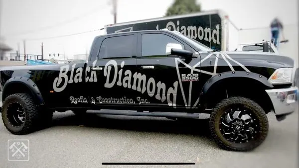Black Diamond Roofing & Construction