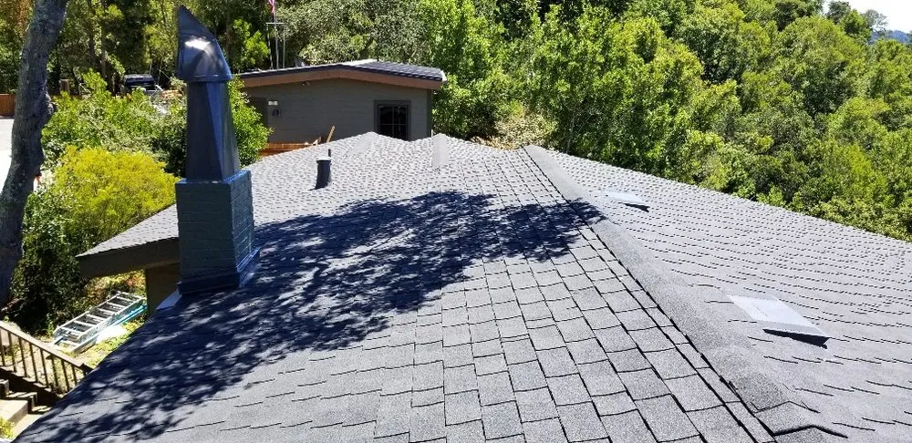 Slide of Black Diamond Roofing