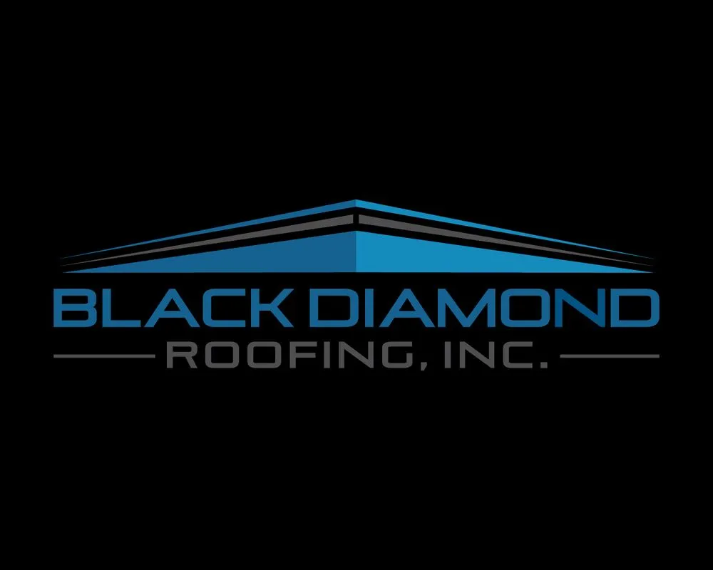 Slide of Black Diamond Roofing