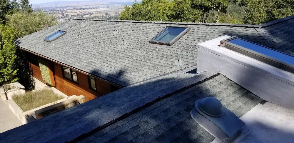 Slide of Black Diamond Roofing